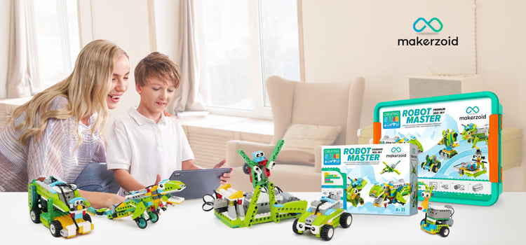 MAKERZOID